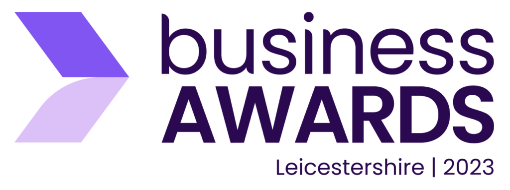 Unique Window Systems is Leicestershire Business of the Year