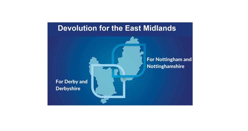 East Midlands Combined Authority Mayoral Election In Conversation With The Candidates East