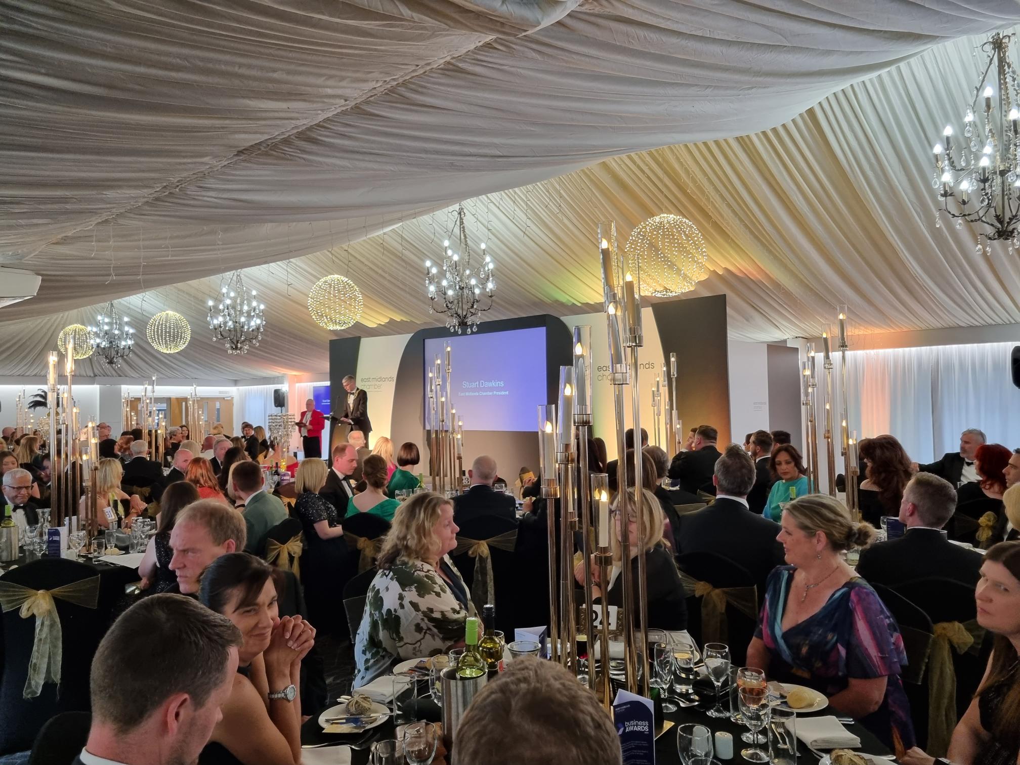 Picture of Chamber Annual Dinner 2024